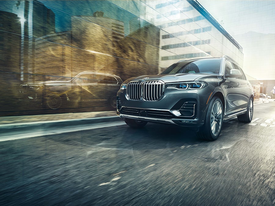 Ferman BMW in Palm Harbor FL